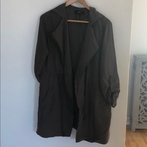 Thin Utility Jacket